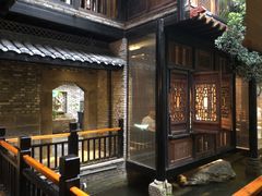 -鱼桥巷·美学川菜