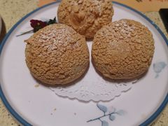 -点都德(奥体印象城店)