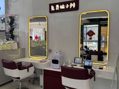-小放牛炒菜馆(裕华东路店)