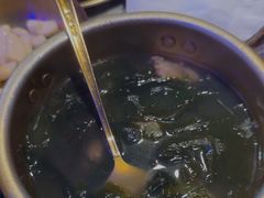 -釜山火炉·海鲜烤肉(紫藤路店)