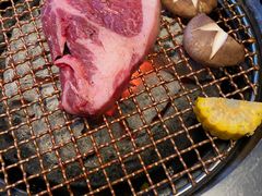 -炎蔵牛舌烤肉
