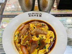 -旺记冰室(九龙中心大厦店)