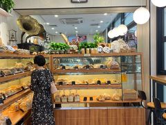 -梦菲思饼屋(瑞金宾馆店)