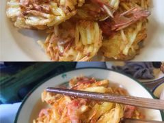 米兰虾饼-石灰市老火锅(北滨路店)