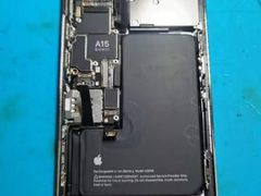 -铭修苹果华为手机平板维修服务(杨浦区店)