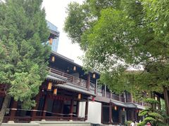 -香积寺