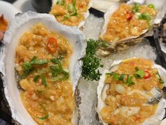 -火炉火自助餐(西直门凯德MALL店)