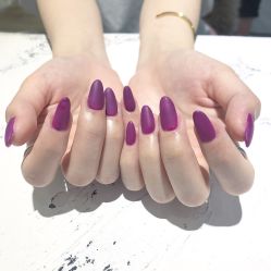 点击看大图 -TsukiNail艺术美甲美睫沙龙