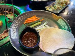 -老卜奎齐齐哈尔烤肉(人民东路店)