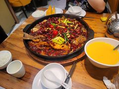 -老板恋上鱼(印象城店)