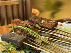 -王扯火胖哥烤生蚝(眉山首店)