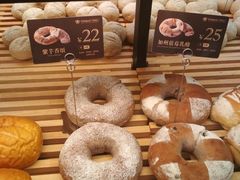 -酵墅·手感烘焙(印象汇店)