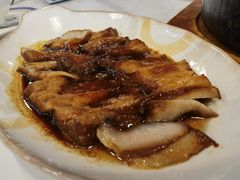 -明本湛江鸡•海鲜小厨(陈家祠店)
