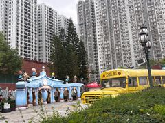 -史诺比开心世界