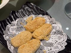 -塘桥老哥·常州鱼鲜土菜(勤业路店)