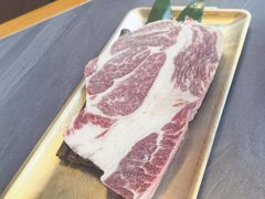 -浦项一部·鳗鱼烤肉烤串(西塔店)