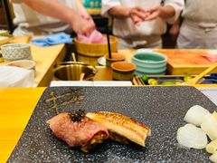 -鮨冠OMAKASE食べ放题(北京首店)