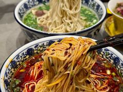 -燕兰楼·清真西北融合菜(亚运村店)