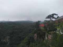 -妙峰山风景名胜区