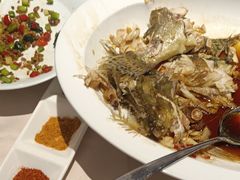 -粗茶淡饭·汉口公馆(循礼门店)