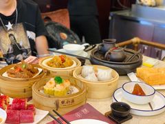 -点都德(盘福楼店)