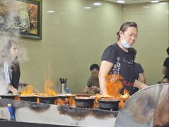 -沈妈砂锅(光华村店)