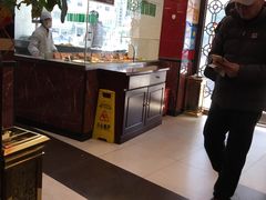 -蔡先生(双阳路店)