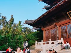 -杭州半山国家森林公园