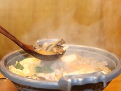 牛杂锅-小池屋创意料理