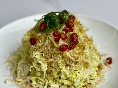 -蘭奢雅集·江浙菜(青山江滩店)