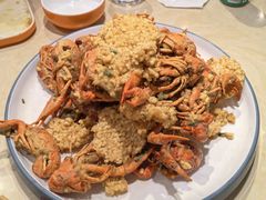 -杨氏青龙虾·羊蝎子(珠江路店)
