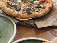-O'mills Sourdough Bakery&Bistro(永嘉路店)