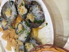 -恒宝大酒楼(城际·荔盈大厦店)