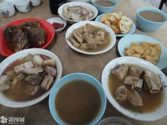-佑记肉骨茶