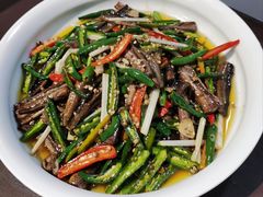 -箱美术馆私房菜(水晶郦城店)