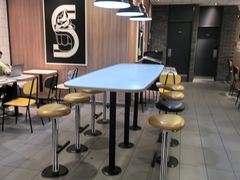 -麦当劳(厦门梧村店)