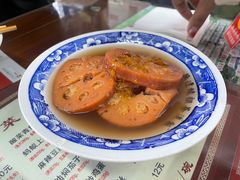-粗茶淡饭(东关街店)