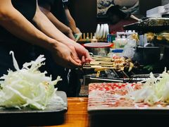 -一吉焼鸟·FOUNDER(桂林路店)
