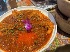 -小娘惹厨房Little Nyonya(狮城有约上榜店)