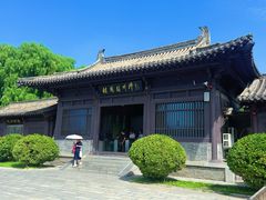 -赵州桥景区