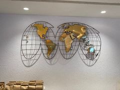 -% Arabica阿拉比卡咖啡(武汉天地店)