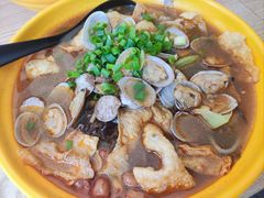 -龍城柳州螺蛳粉(群星路店)