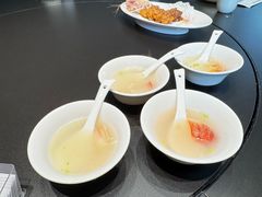 -双生不夜粥