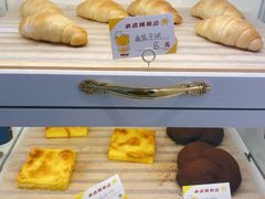 -Tomado绿色烘焙(大尧三路店)