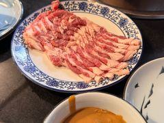 -裕德孚·非遗手切涮羊肉(东直门内大街店)