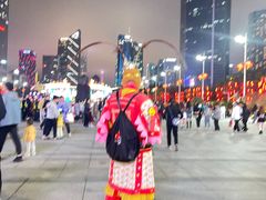 -天河体育中心