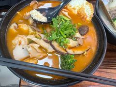 -鲤.金记沙茶面(总店)