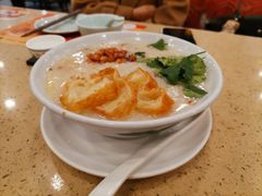 -点都德(龙之梦店)