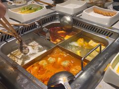 -海底捞火锅(咸阳丽彩万达店)
