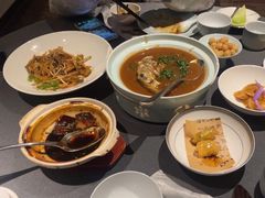 -沈灶河豚宴·河豚融合餐厅(汉中路店)